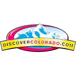 DiscoverColorado.com Logo